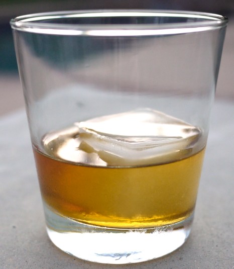 french connection cocktail