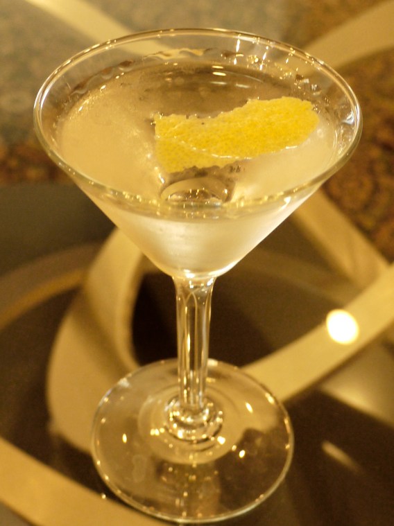 martini