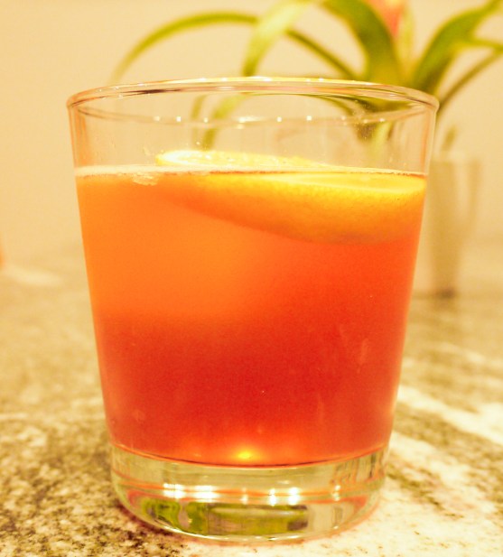 Cocktail: Vic's Grog