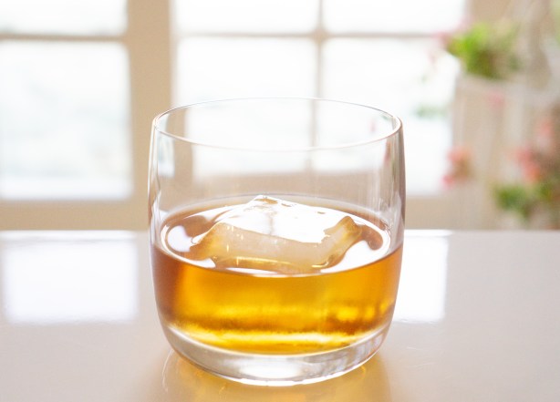 Plank Walker cocktail