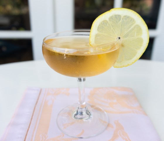 RBG cocktail